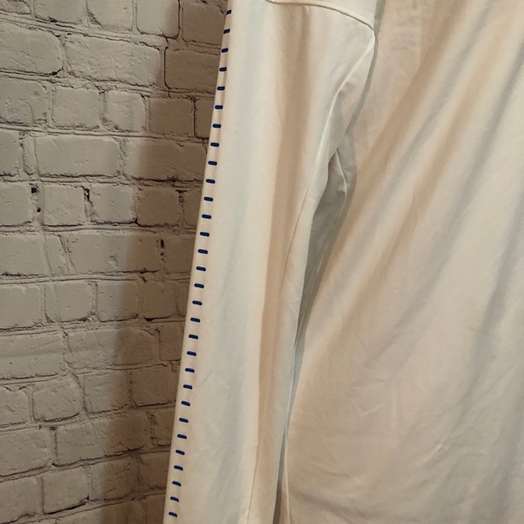 UCLA Under Armour long sleeve top - Picture 4 of 8